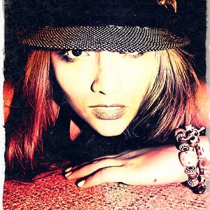 Profile picture for Sofia Flores