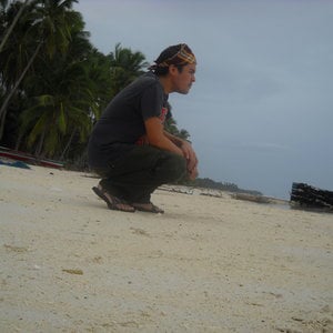 Profile picture for JP Carpio