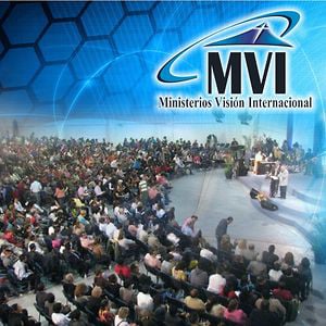 Profile picture for MVI
