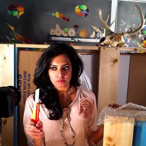 Profile picture for Meenakshi Thirukode