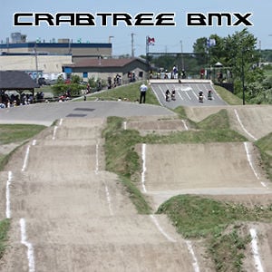 Profile picture for Crabtree BMX