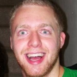Profile picture for Zach Aker