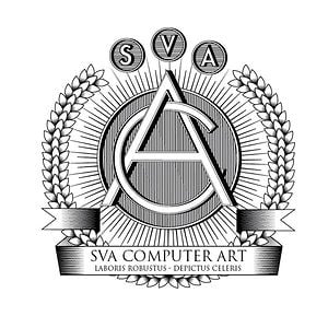 Profile picture for SVA Computer Art