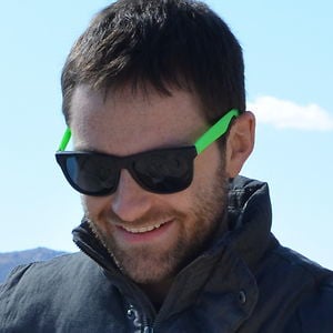 Profile picture for Evan Buxbaum