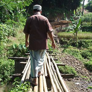 Profile picture for Green Islam in Indonesia