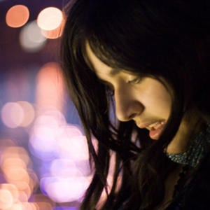 Profile picture for Annie Mushegyan
