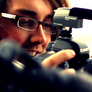 Profile picture for Samuel Kunz