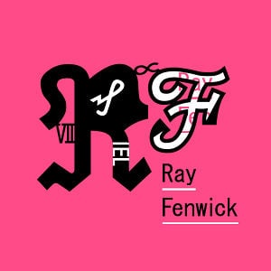 Profile picture for Ray Fenwick