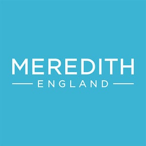 Profile picture for Robert Meredith