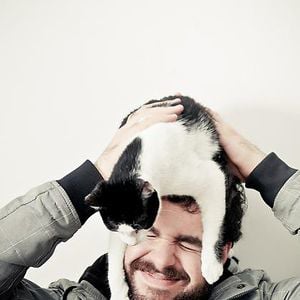Profile picture for Bruno Porrio