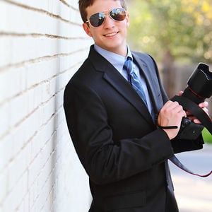 Profile picture for Jordan J. Miller