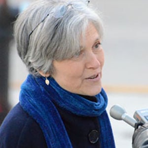Profile picture for Jill Stein for President