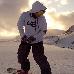 Profile picture for Siggi Egill