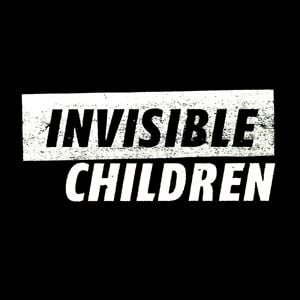 Profile picture for INVISIBLE CHILDREN
