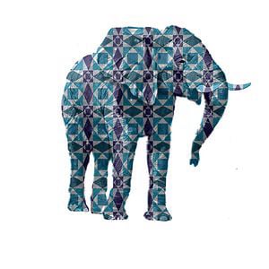 Profile picture for Elephant Quilt Productions