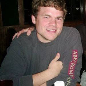 Profile picture for Kyle Thomas Watson