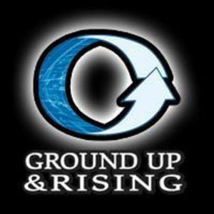 Profile picture for Ground Up & Rising