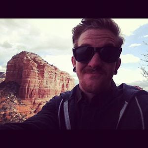 Profile picture for Jon Goodrick