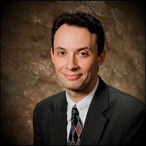Profile picture for Christopher Harper
