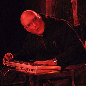 Profile picture for kurt laurenz theinert