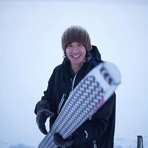 Profile picture for Luke Tanaka