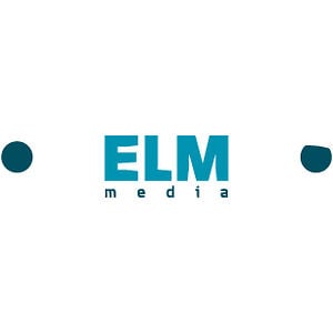 Profile picture for ELM MEDIA