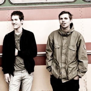 Profile picture for Andre&Markus