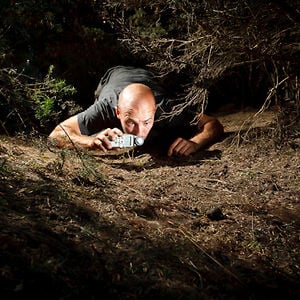 Profile picture for Heath Holden