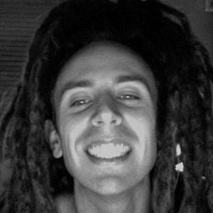 Profile picture for Daniel Brenner