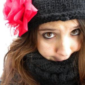 Profile picture for Pauline Giraudel