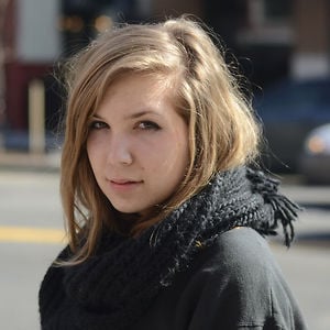 Profile picture for Hayley Martell