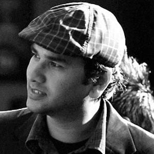 Profile picture for Shankey Srinivasan