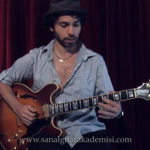 Profile picture for Gitar Akademisi