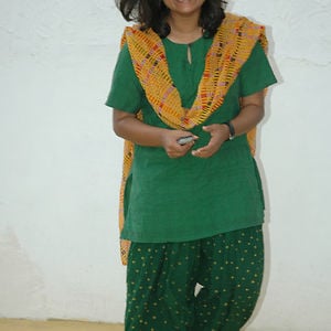 Profile picture for Sunitha