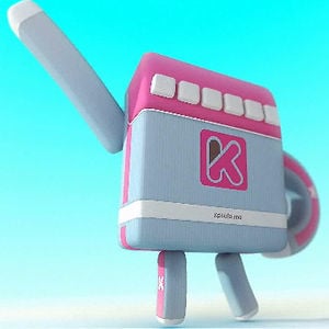 Profile picture for kpsule.me