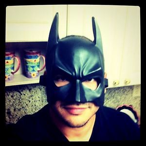 Profile picture for Fabian Alcantara