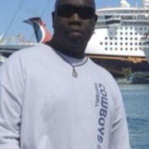 Profile picture for Bryan Moore