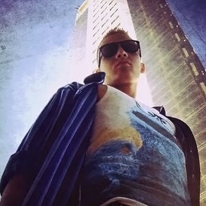 Profile picture for Vlad Gladyshev