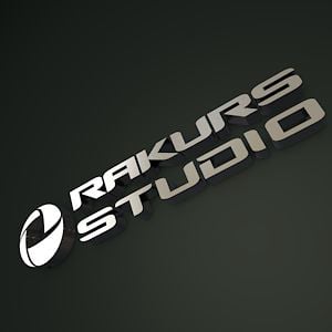 Profile picture for RAKURSSTUDIO