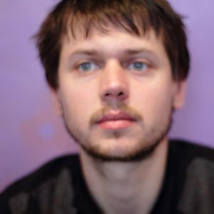 Profile picture for Benjamin Baker-Lee