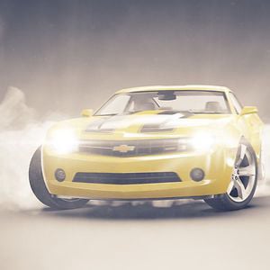 Profile picture for Arvid Schneider | URs 3D