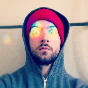 Profile picture for colin devin moore