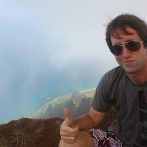 Profile picture for Nicholas Tahtinen