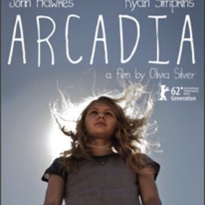Profile picture for ARCADIA