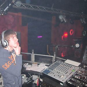 Profile picture for DJ Darkz Video Edits