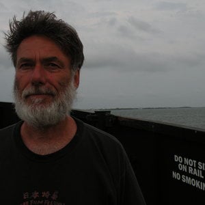 Profile picture for Skip Battaglia