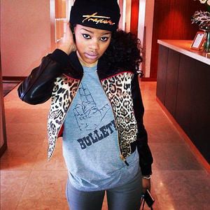 Profile picture for Teyana MJ Taylor