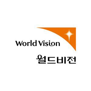 Profile picture for World Vision Korea