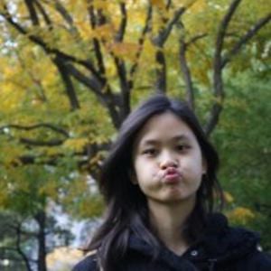 Profile picture for Yu Ting Tan