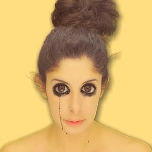 Profile picture for sarah trouche